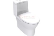 Bồn cầu 1 khối American Standard 2530-WT